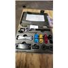 Image 1 : 12Pc Fuel & Transmission Line Disconnect Tool Set