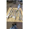 Image 1 : Misc Lot Combination Wrenches