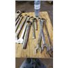 Image 3 : Misc Lot Combination Wrenches