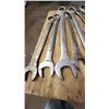 Image 2 : Misc Lot Combination Wrenches