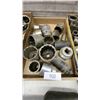 Image 1 : Misc Sockets