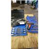 Image 1 : Misc Hand Tools / Drill Drives Etc