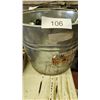 Image 2 : Pail Full Of Misc Sockets