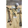 Image 1 : Cutting Torchs& Gauges With Box