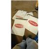 Image 1 : Set Of 4- New Big Rig Mud Flaps