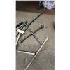 Image 2 : Misc Lot Of Tire Wrenches