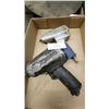 Image 1 : Bluepoint & Snap on Impact Air Guns