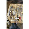 Image 1 : Misc Lot Combination Wrenches
