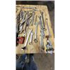 Image 2 : Misc Lot Combination Wrenches