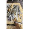 Image 2 : Misc Lot Combination Wrenches