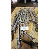 Image 3 : Misc Lot Combination Wrenches