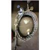 Image 1 : Oxygen & Acetylene Torch With Hose & Gauges