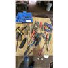Image 1 : Misc Lot Of Screw Drivers