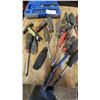 Image 2 : Misc Lot Of Screw Drivers