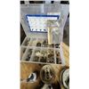 Image 4 : Misc Hole Saw/Hand Tools/Clamp/etc