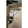 Image 5 : Misc Hole Saw/Hand Tools/Clamp/etc