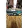 Image 2 : Hand Tool Box With Misc Sockets