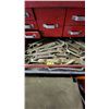 Image 4 : Tool Chest With Misc Hand Tools