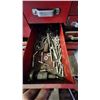 Image 7 : Tool Chest With Misc Hand Tools