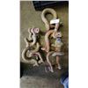 Image 1 : Misc Lot Of Crosby Lifting Shackles