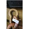 Image 2 : Misc Lot Of Crosby Lifting Shackles