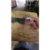 Image 1 : Skill 8.5 amp Reciprocating Saw