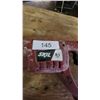 Image 2 : Skill 8.5 amp Reciprocating Saw