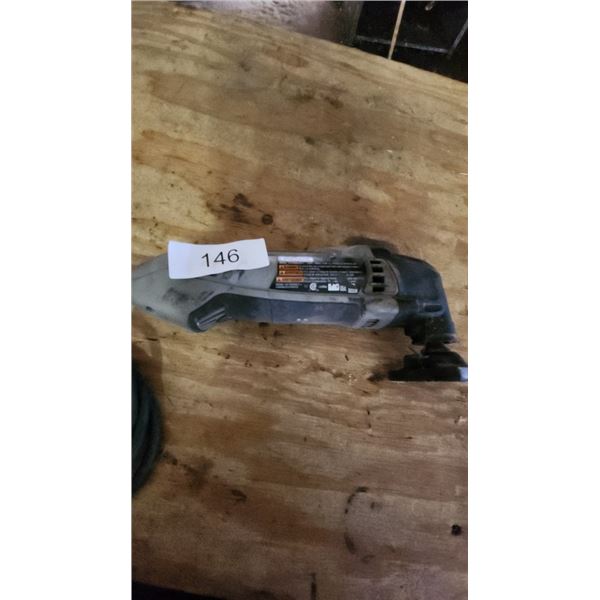 Dremel Tool