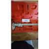Image 1 : Tuff Grade Caliper