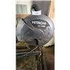 Image 1 : Hitachi 14" Cut Off Saw Works