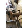 Image 2 : Motor Stand On Wheels