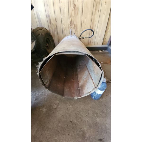 Propane Heater