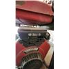 Image 3 : Pro 8000 Gen Set On Wheels Briggs & Stratton Motor
