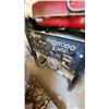 Image 4 : Pro 8000 Gen Set On Wheels Briggs & Stratton Motor