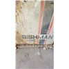 Image 2 : Bishman 4400 Tire Chager Air Power