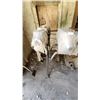 Image 1 : Home Made Meat Grinder In Clean Condition