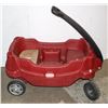 Image 3 : LITTLE TIKES OUTDOOR WAGON