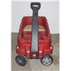 Image 6 : LITTLE TIKES OUTDOOR WAGON