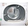 Image 3 : HUEBSCH GAS LAUNDRY SYSTEM WASHER/DRYER