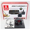 Image 1 : ATARI FLASHBACK WITH 2 JAPANESE ANIME DVDS