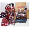 Image 1 : MULTIPLE BAGS/BOXES OF YARN