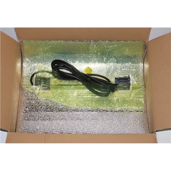 NEW ULTRA GROW DE WING REFLECTOR