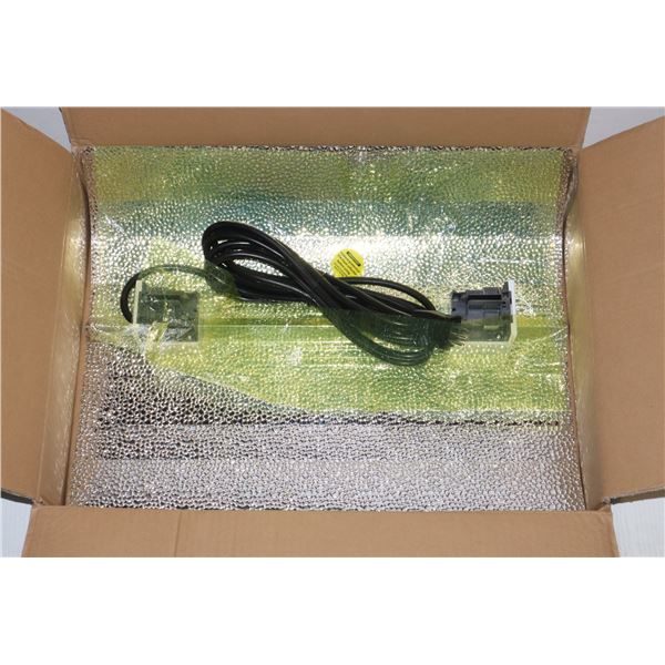 NEW ULTRA GROW DE WING REFLECTOR