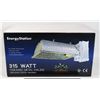 Image 1 : NEW 315 WATT CERAMIC METAL HALIDE GROWING SYSTEM
