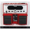 Image 1 : BOSS VE-20 VOCAL PERFORMER VOICE EFFECTOR PEDAL