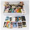 Image 1 : SHOEBOX FULL OF NHL HOCKEY CARDS