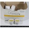 Image 1 : ORGANA FINE ORGANIC TEAS K CUPS