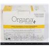 Image 1 : ORGANA FINE ORGANIC TEAS K CUPS