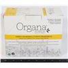 Image 1 : ORGANA FINE ORGANIC TEAS K CUPS