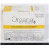 Image 1 : ORGANA FINE ORGANIC TEAS K CUPS